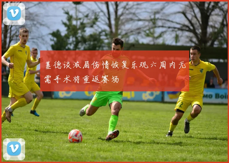 基德谈浓眉伤情恢复乐观六周内无需手术将重返赛场